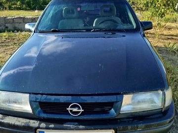 Авто Opel Vectra 1998 № 8284579