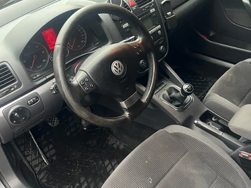Авто Volkswagen Golf 2008 № 8284580