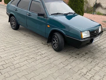 Авто ВАЗ 2109 2004 № 8284582