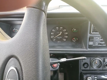 Авто ВАЗ 2107 2003 № 8284585