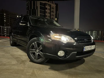 Авто Subaru Outback 2006 № 8284663
