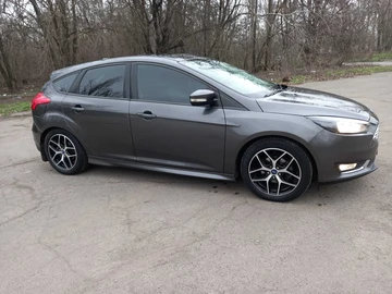 Авто Ford Focus 2015 № 8284669