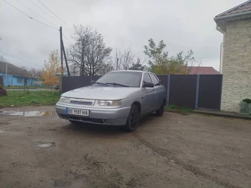 Авто ВАЗ 2112 2007 № 8284670