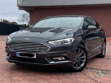 Авто Ford Fusion Usa  2017 № 8284671