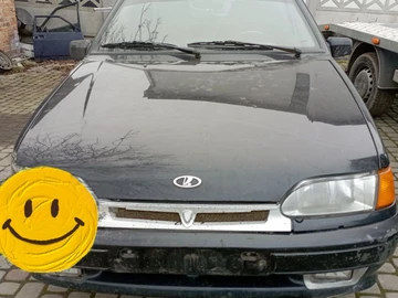Авто ВАЗ 2114 2008 № 8284673