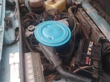Авто ВАЗ 2107 1988 № 8284675