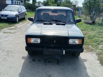 Авто ВАЗ 2107 2005 № 8284677