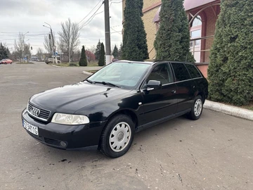 Авто Audi A4 2000 № 8284679