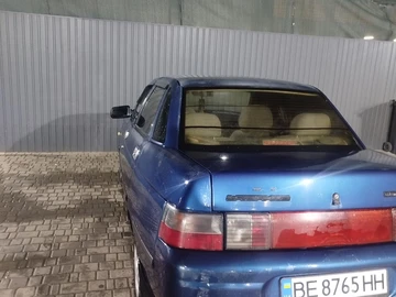 Авто ВАЗ 2110 2005 № 8284683