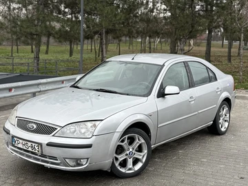 Авто Ford Mondeo 2005 № 8284691