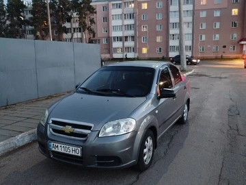 Авто Daewoo Arcadia 2008 № 8284699