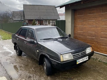 Авто ВАЗ 21099 2006 № 8284705