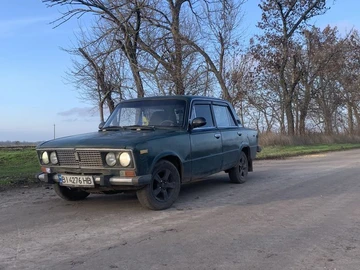 Авто ВАЗ 2106 1990 № 8284724