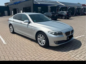 Авто BMW 5 Серия 2010 № 8284725