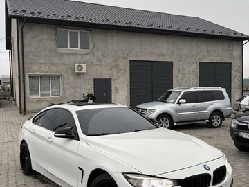 Авто BMW 4 Серия 2015 № 8284732