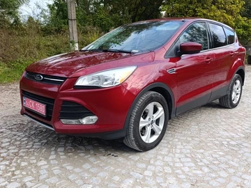 Авто Ford Escape 2015 № 8284733