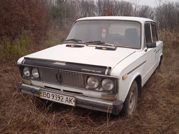 Авто ВАЗ 2106 1979 № 8284734