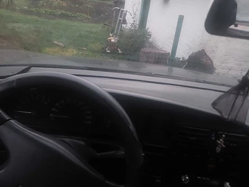 Авто Opel Omega 1996 № 8284737