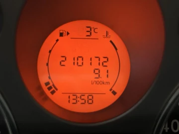 Авто Nissan X-Trail 2007 № 8284745