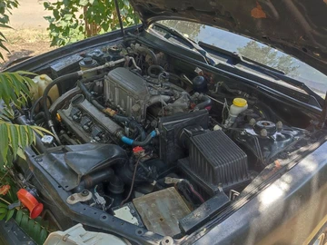 Авто Nissan Maxima 1999 № 8284748