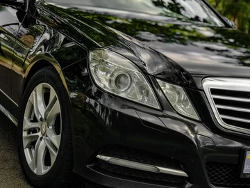 Авто Mercedes 200 2011 № 8284752
