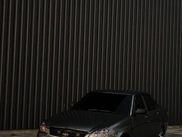 Авто ВАЗ 2170 Priora 2011 № 8284754