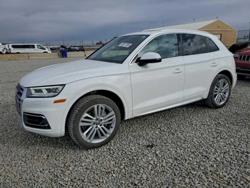 Авто Audi Q5 2018 № 8284757