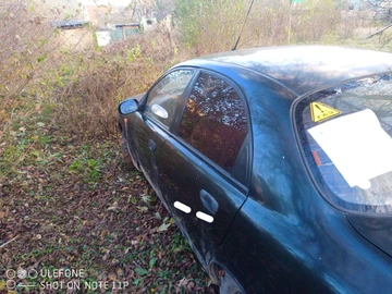 Авто Daewoo Arcadia 2006 № 8284764