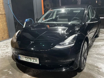 Авто Tesla Model 3 2018 № 8284770