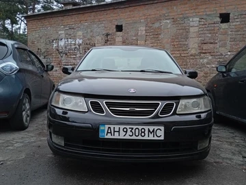 Авто Saab 9-7X 2005 № 8284777