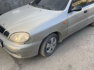 Авто Daewoo Arcadia 2006 № 8284781