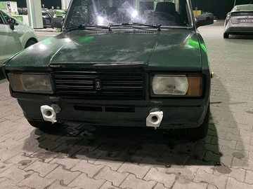 Авто ВАЗ 2107 2004 № 8284741