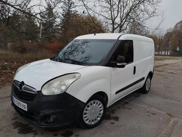 Авто Opel Combo 2012 № 8284795