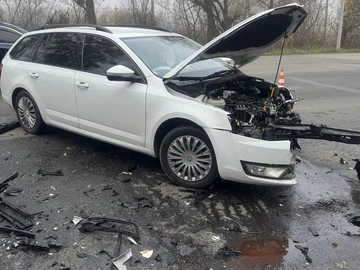 Авто Skoda Octavia 2016 № 8284797
