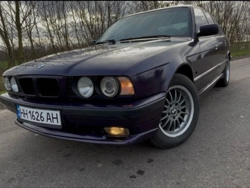 Авто BMW 5 Серия 1995 № 8284805