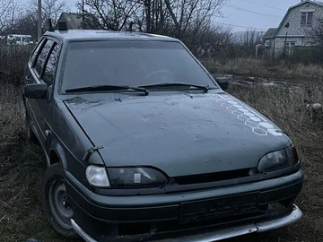 Авто ВАЗ 2114 2011 № 8284829