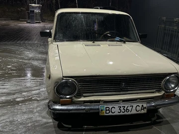 Авто ВАЗ 2101 1986 № 8284832