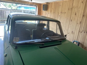 Авто  412 1988 № 8284842