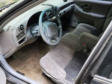 Авто Chevrolet Lumina 2000 № 8284843