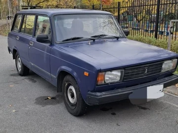 Авто ВАЗ 2104 2005 № 8284844