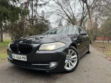 Авто BMW 5 Серия 2012 № 8284858