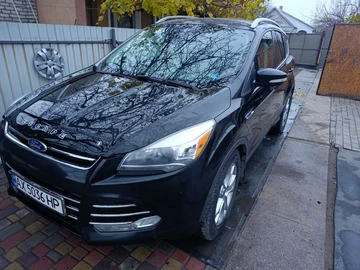 Авто Ford Escape 2015 № 8284903