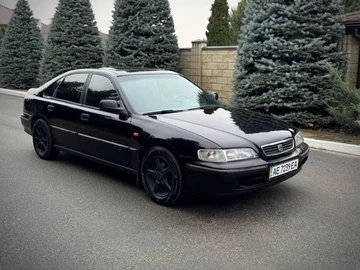 Авто Honda Accord 1998 № 8284904