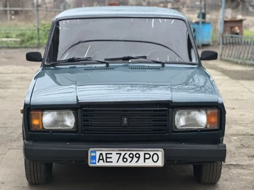 Авто ВАЗ 2107 2004 № 8284915