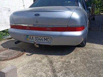 Авто Ford Scorpio 1994 № 8284921
