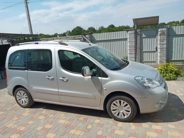 Авто Citroen Berlingo 2008 № 8284922
