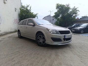 Авто Opel Astra 2006 № 8284926