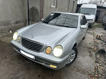 Авто Mercedes E Серия 2001 № 8284939