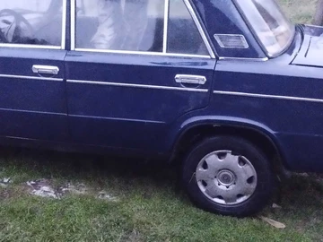 Авто ВАЗ 2106 2004 № 8284942