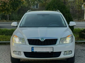 Авто Skoda Octavia 2012 № 8284946